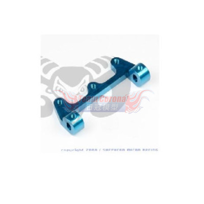 Shepherd 609101 Velox 8e Suspension bracket upper front r/l